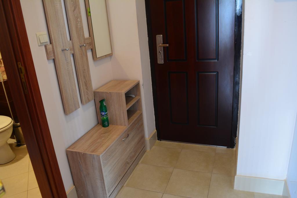 Apartment Bonne Chance Sofia Ngoại thất bức ảnh