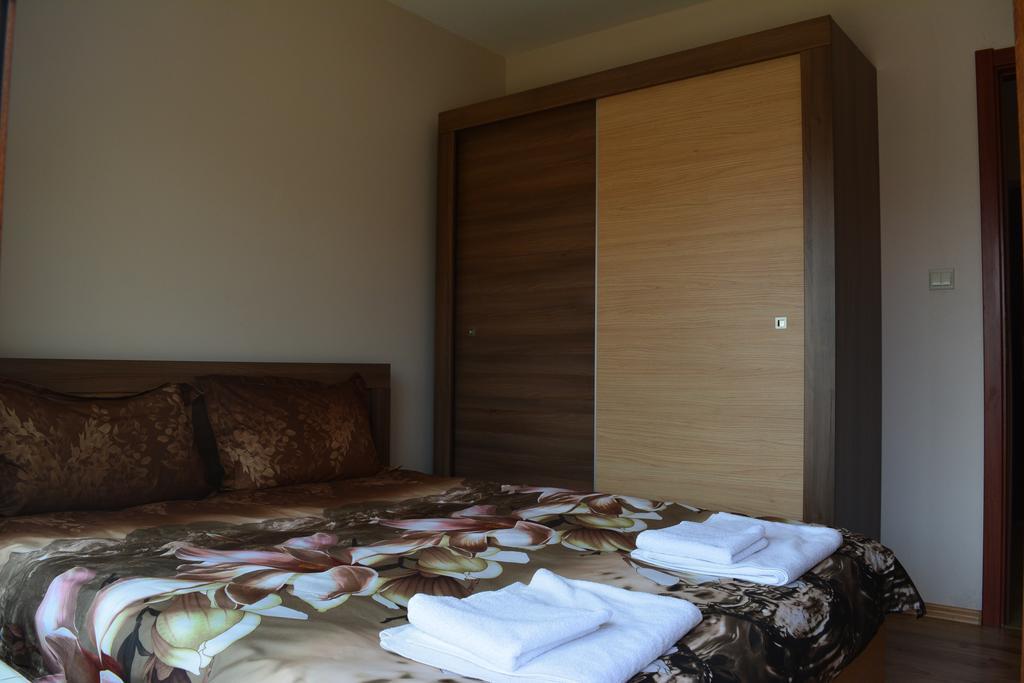 Apartment Bonne Chance Sofia Ngoại thất bức ảnh