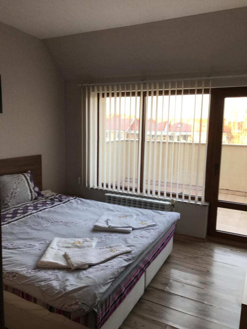 Apartment Bonne Chance Sofia Ngoại thất bức ảnh